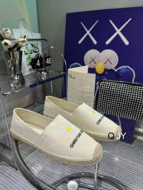 Picture of Dior Shoes _SKUDiorcoloursz35-40JY02113546